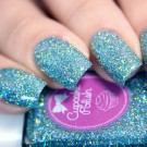 Лак для ногтей Cupcake Polish Imagine