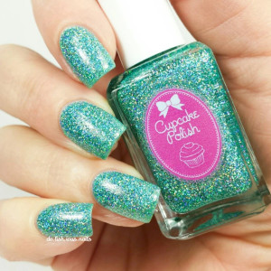 Cupcake Polish Лак для ногтей Cupcake Polish Imagine