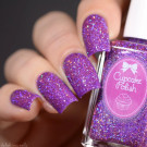 Лак для ногтей Cupcake Polish Jolly