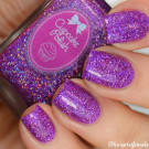 Лак для ногтей Cupcake Polish Jolly