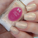 Лак для ногтей Cupcake Polish King's Gambit