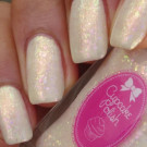 Лак для ногтей Cupcake Polish King's Gambit