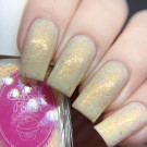 Лак для ногтей Cupcake Polish King's Gambit