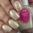 Лак для ногтей Cupcake Polish King's Gambit