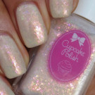 Лак для ногтей Cupcake Polish King's Gambit