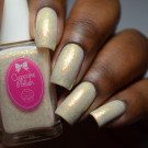 Лак для ногтей Cupcake Polish King's Gambit