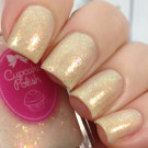 Лак для ногтей Cupcake Polish King's Gambit