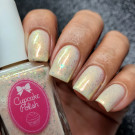 Лак для ногтей Cupcake Polish King's Gambit