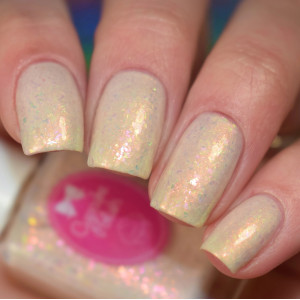 Cupcake Polish Лак для ногтей Cupcake Polish King's Gambit