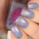 Лак для ногтей Cupcake Polish Lavender