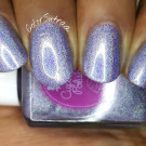 Лак для ногтей Cupcake Polish Lavender