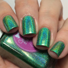 Лак для ногтей Cupcake Polish Leaf Me Alone