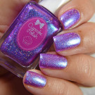 Лак для ногтей Cupcake Polish Lilac Skies