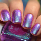 Лак для ногтей Cupcake Polish Lilac Skies