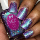 Лак для ногтей Cupcake Polish Lilac Skies