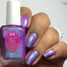 Лак для ногтей Cupcake Polish Lilac Skies