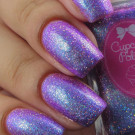 Лак для ногтей Cupcake Polish Lilac Skies