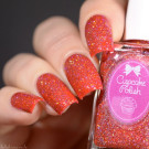 Лак для ногтей Cupcake Polish Lord Licorice