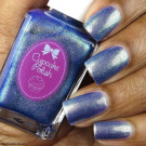 Лак для ногтей Cupcake Polish Lupine