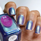 Лак для ногтей Cupcake Polish Lupine