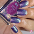 Лак для ногтей Cupcake Polish Lupine