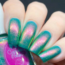 Лак для ногтей Cupcake Polish Moongate