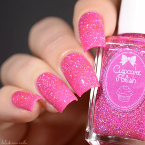 Cupcake Polish Лак для ногтей Cupcake Polish Mr. Mint