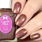 Лак для ногтей Cupcake Polish Nut'n Better