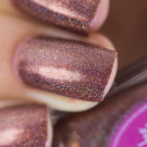 Лак для ногтей Cupcake Polish Nut'n Better