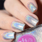 Лак для ногтей Cupcake Polish Oh Ship!