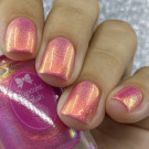 Лак для ногтей Cupcake Polish Pink Sands