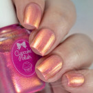 Лак для ногтей Cupcake Polish Pink Sands