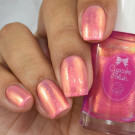 Лак для ногтей Cupcake Polish Pink Sands