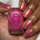 Лак для ногтей Cupcake Polish Pink Sands