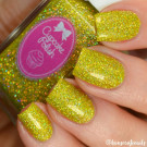 Лак для ногтей Cupcake Polish Princess Lolly