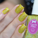 Лак для ногтей Cupcake Polish Princess Lolly