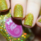 Лак для ногтей Cupcake Polish Princess Lolly