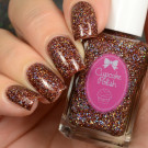 Лак для ногтей Cupcake Polish Pursue Your Talent