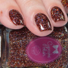 Лак для ногтей Cupcake Polish Pursue Your Talent