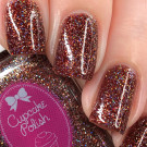 Лак для ногтей Cupcake Polish Pursue Your Talent