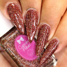 Лак для ногтей Cupcake Polish Pursue Your Talent