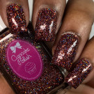 Лак для ногтей Cupcake Polish Pursue Your Talent