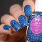 Лак для ногтей Cupcake Polish Queen Frostine