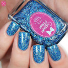 Лак для ногтей Cupcake Polish Queen Frostine