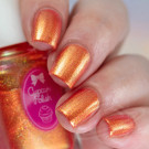 Лак для ногтей Cupcake Polish Rum Swizzle