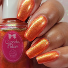 Лак для ногтей Cupcake Polish Rum Swizzle