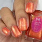 Лак для ногтей Cupcake Polish Rum Swizzle