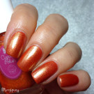 Лак для ногтей Cupcake Polish Rum Swizzle