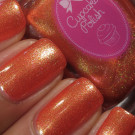 Лак для ногтей Cupcake Polish Rum Swizzle