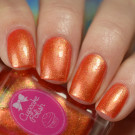 Лак для ногтей Cupcake Polish Rum Swizzle